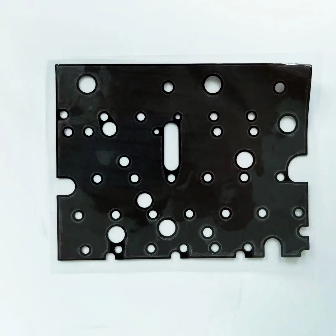 NeoGRAF eGRAF TG-826ACR Synthetic Graphite Sheet  Flexible Graphite Heat Spreader