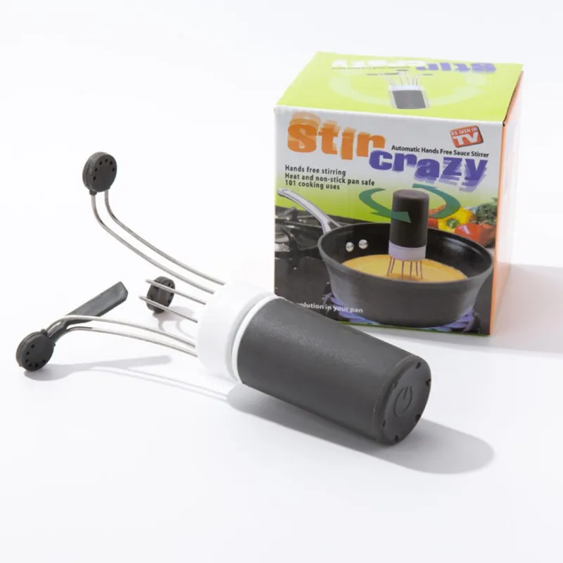 
hot sale Stir Crazy Electric Mixer Triangle Whisk Three Foot Vibrating Mixer 