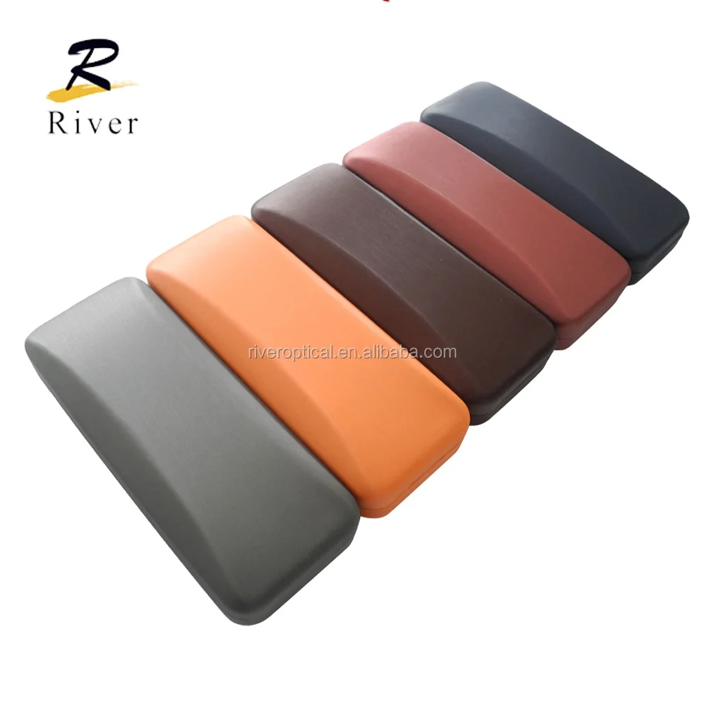 Colorful Unique Customize Glasses Display Case