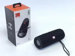 2020 Amazon Top Sale 1:1 High Quality Original Flip 5 Smart Wireless Mini Speaker Outdoor Waterproof Portable Speaker Flip 5