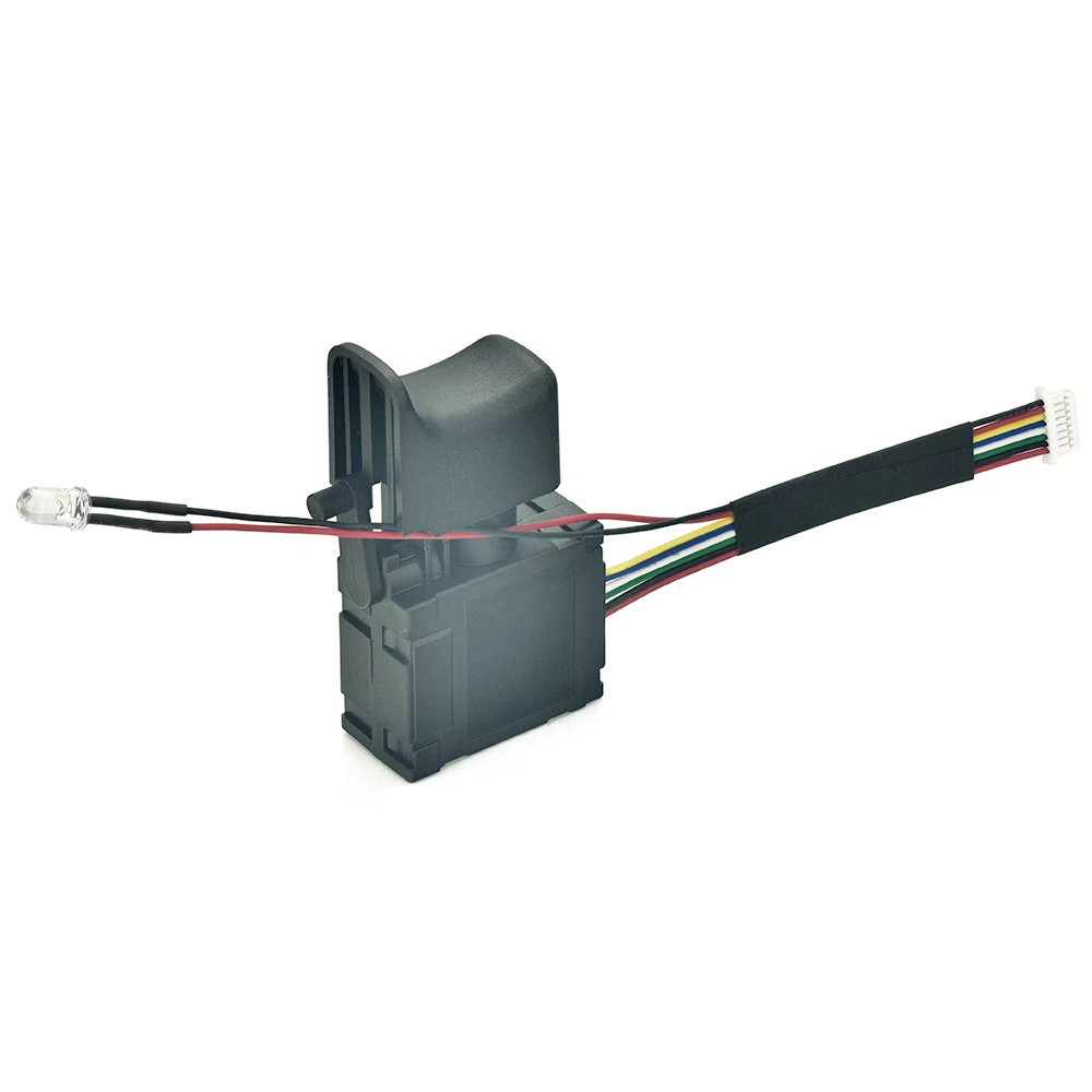 Speed Control Power Switch Electric Drill speed control Push Button power tool switch