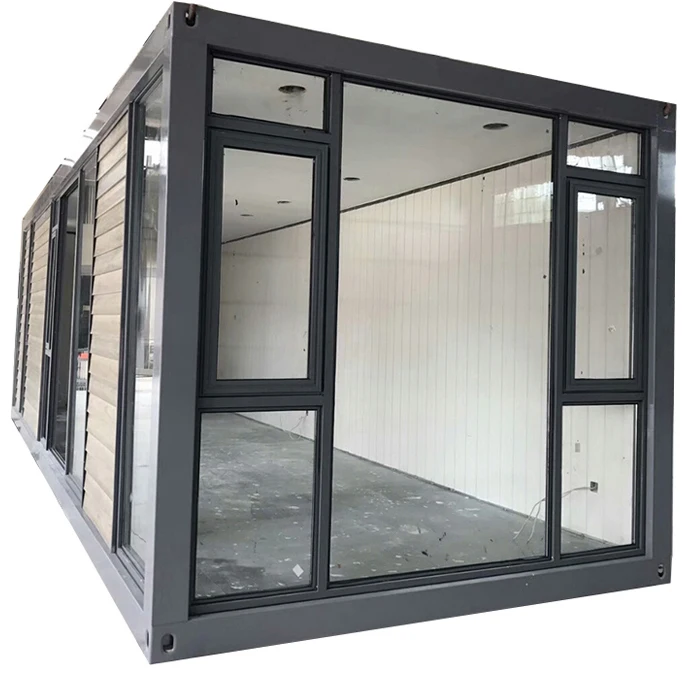 Оптовая продажа, роскошные портативные сборные модульные многосемейные дома, сборные контейнеры, дома для Коста-Рики