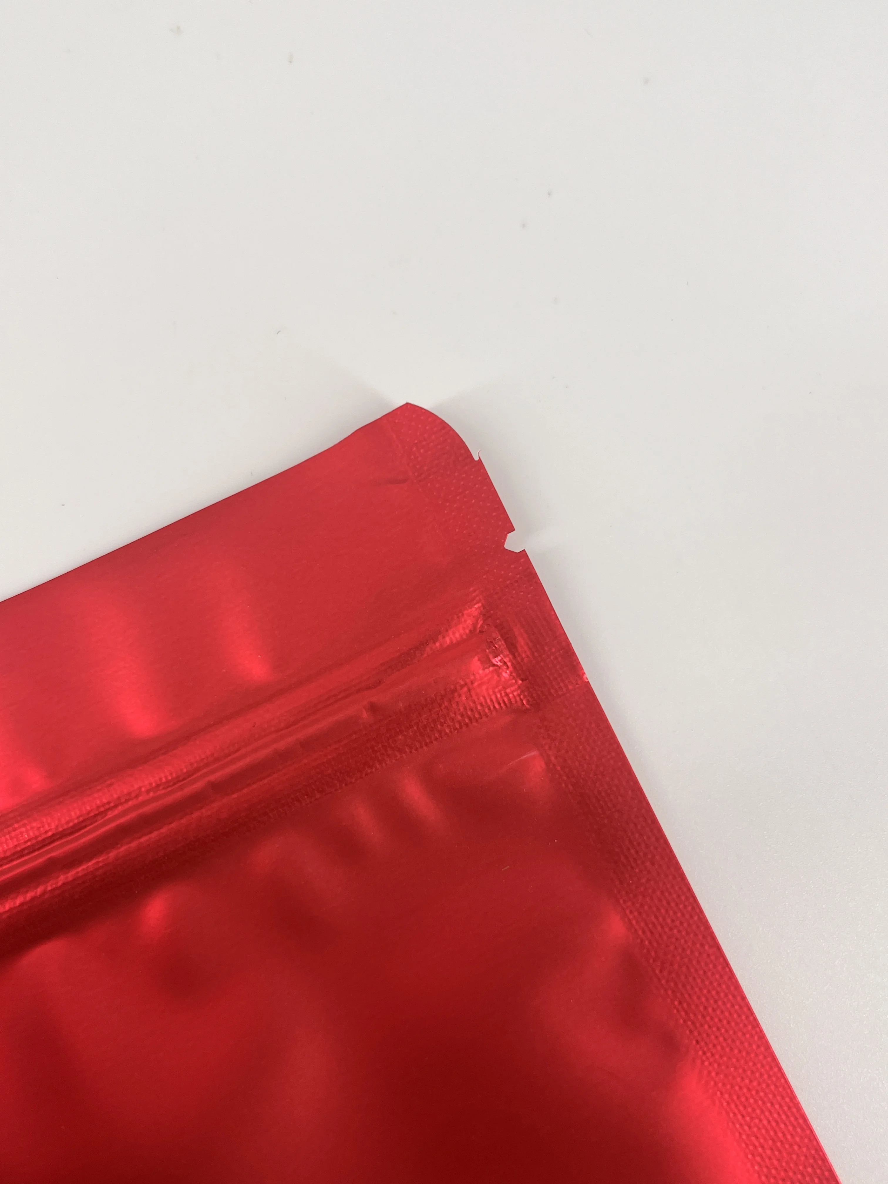 Biodegradable Custom Printed Aluminum Foil Plastic Packaging Ziplock Doypack Stand up Pouches Bags for Food Package With Window