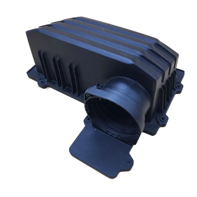 Hot Sale CNC Machining ABS/ PP/PC/POM/ Plastic Parts Small CNC Machined Order Car Parts