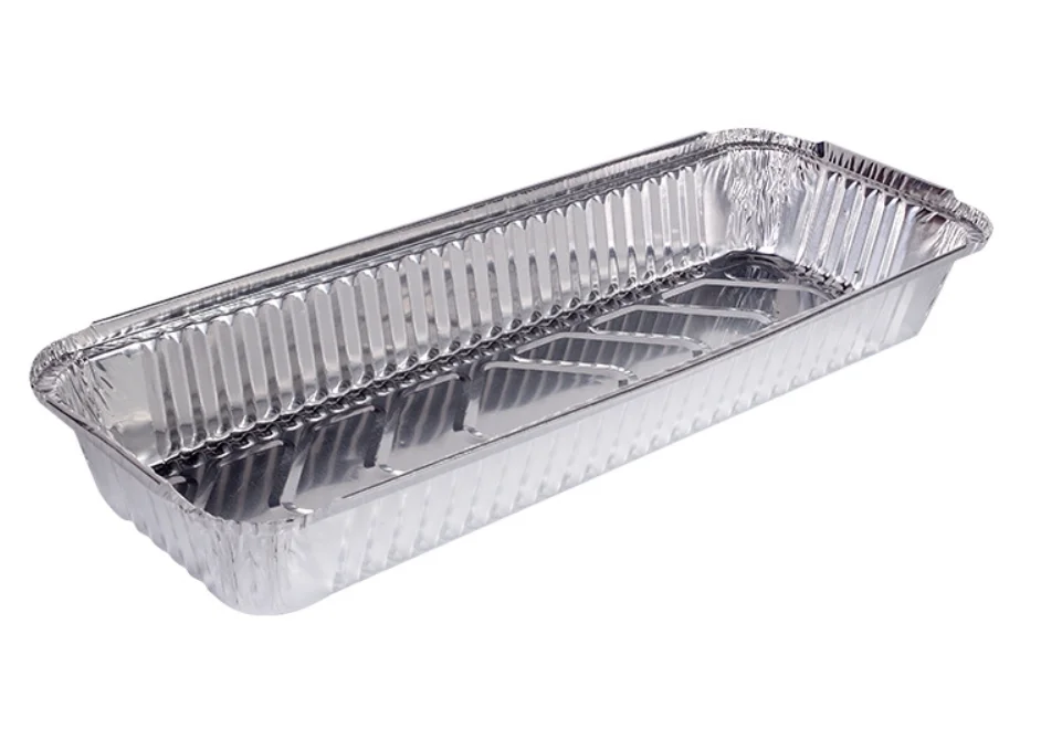 Wholesale Eco-Friendly Food Grade Alcoa Aluminum Foil For Food