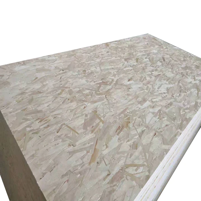 Osb2 Osb3 9 мм 11 12 OSB ориентированная древесная