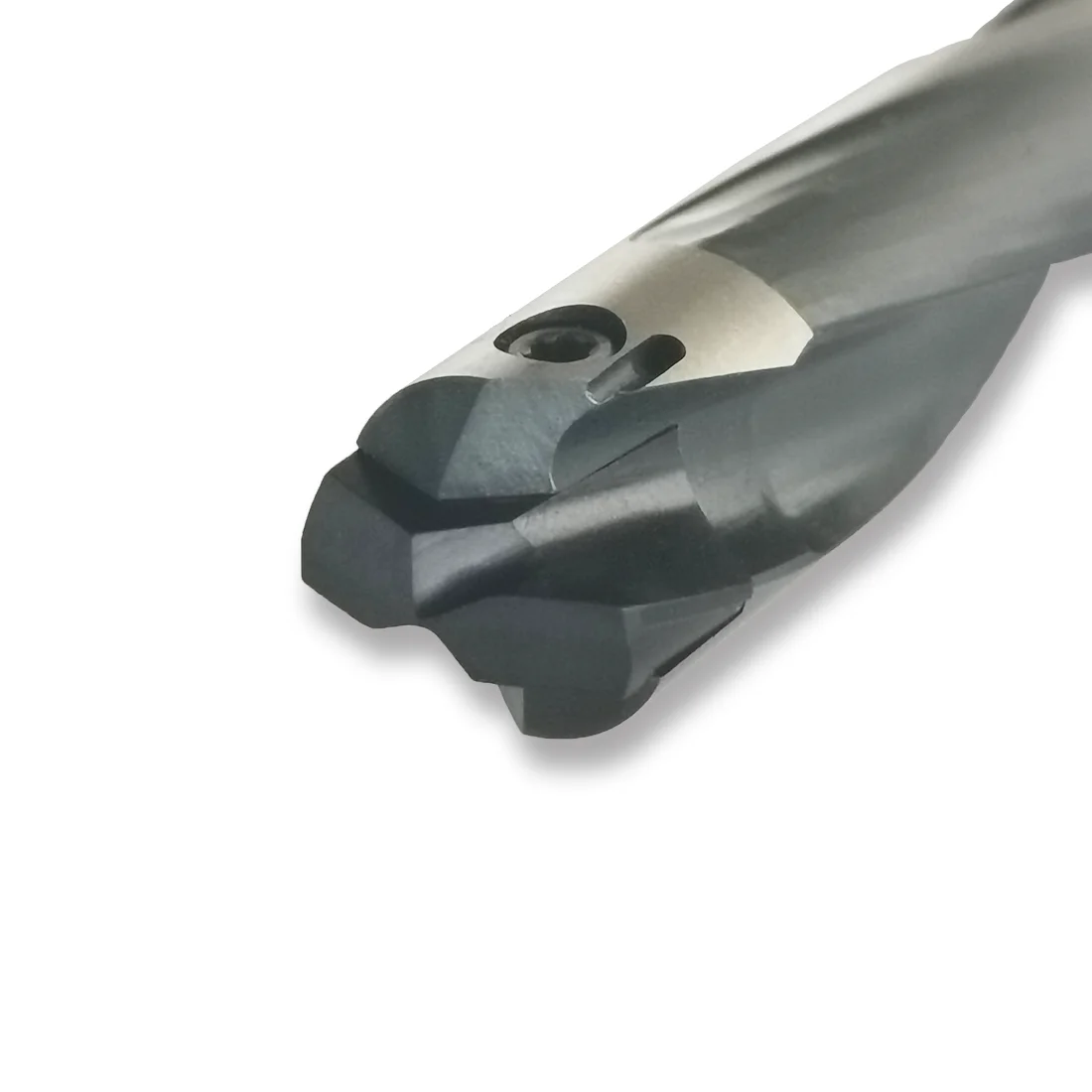 Nigel Drilling Hole Tool Holder Drill Inserts Tool Holder