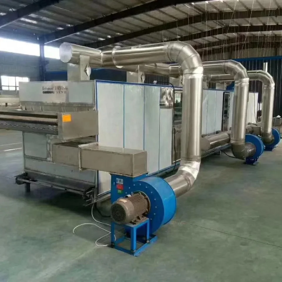 Automatic  Fried Pallets Snack Food Production Line Fry Snacks Pellet Fried Snack Chips Processing Machinery