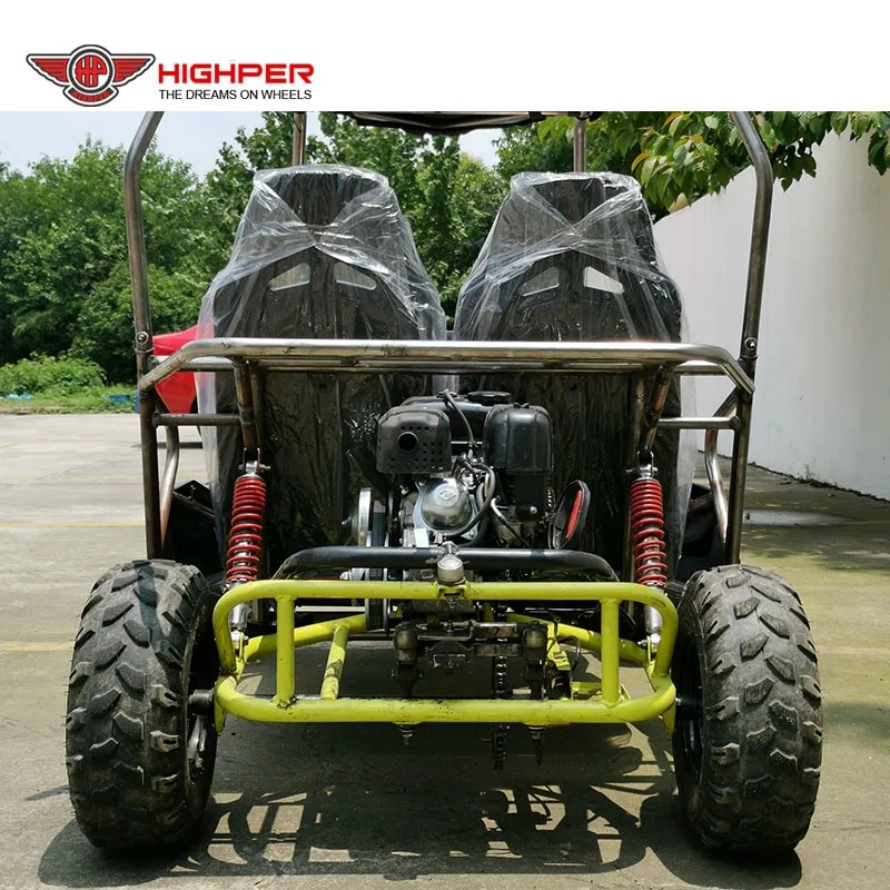 Gasoline Adult Drift Racing gas go karts cheap