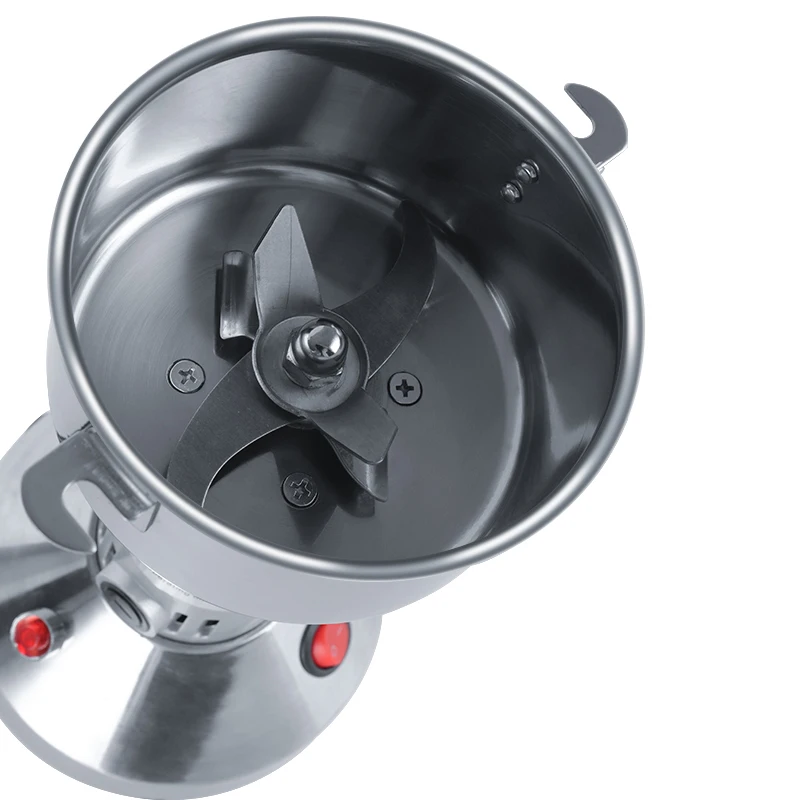 Home 150g Multi-functional Electric Nut Powder Making Coffee Grinder