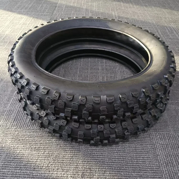 Шина для велосипеда 20/26X3 0/4 0 дюймов