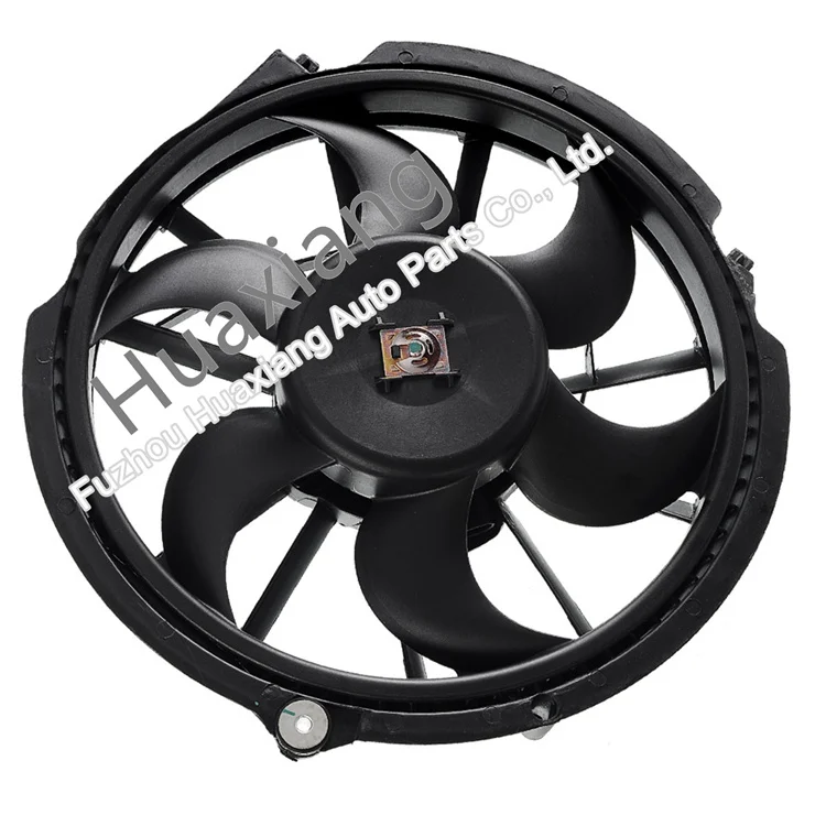 85896 | 253801H680 | 253802H600 Cooling Fan For Hyundai 2007-2011