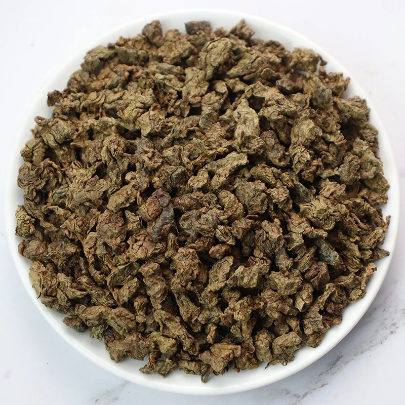 Sales of Chinese tea agarwood tea sweet and delicious health drinks