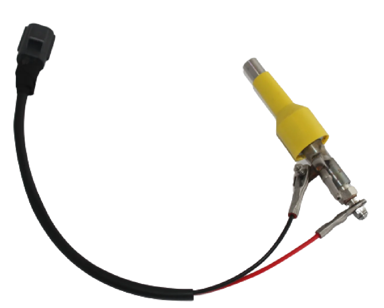 Клапан подачи пара топлива/Топливный испаритель для FORD TRANSIT Box 1548748/8C119T540BA