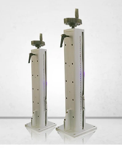 MRJ-Laser 3D Dynamic Fiber Laser Engraving Machine