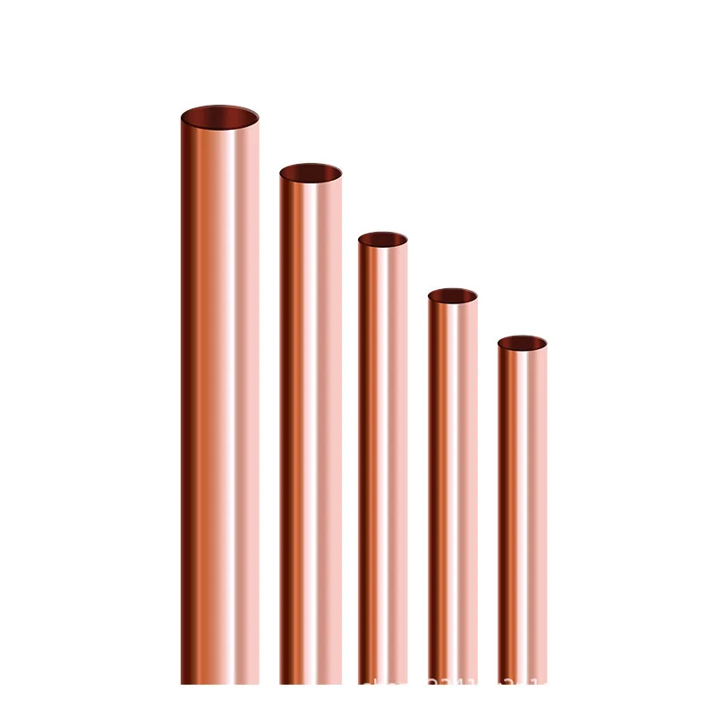 C1100 C12200 1/4' 3/8' 1/2' 3/4' 15meters/coil copper pancake coil copper pipes for air conditioner