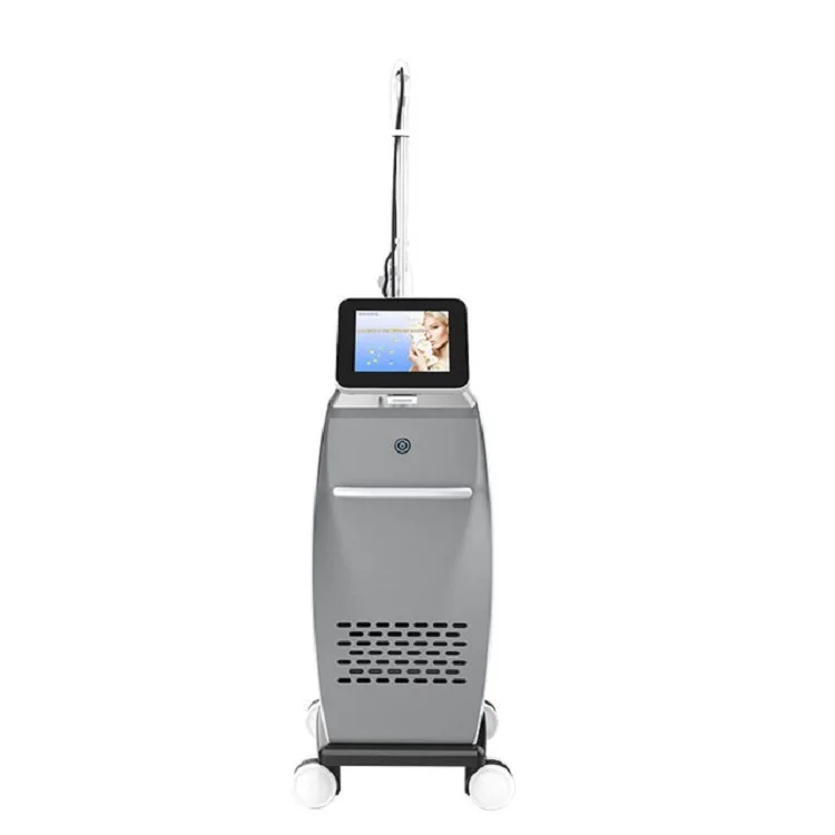 Fractional co2 Fraccionado Laser Body Beauty Machine