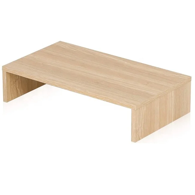 Customize wooden laptop stand foldable laptop stand Laptop Computer Screen Riser