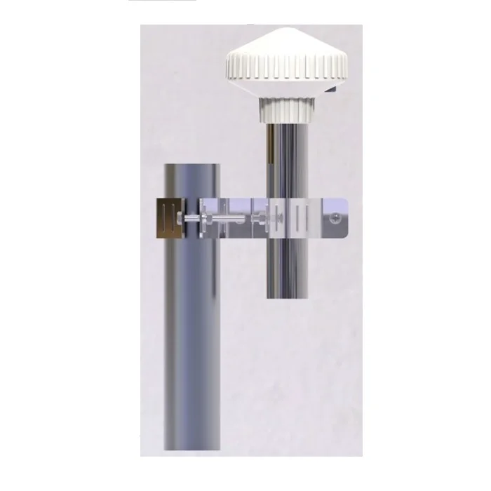 Salt mist 720 hours GPS/Galileo/ Glonass/ BeiDou/ QZSS/ NaVIC Antenna GNSS-AT02