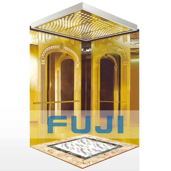 FUJI пассажирский лифт по хорошей цене в