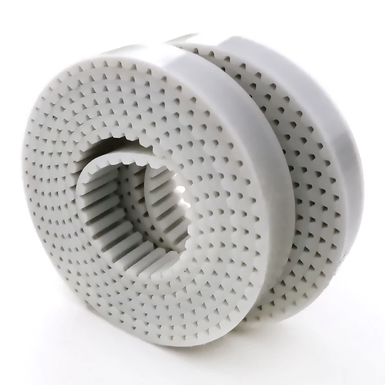 open end 5m timing pulley belt