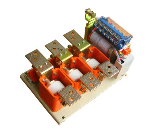 CKJ7  2500A 1140v 2000V 3 pole AC Vacuum Contactor