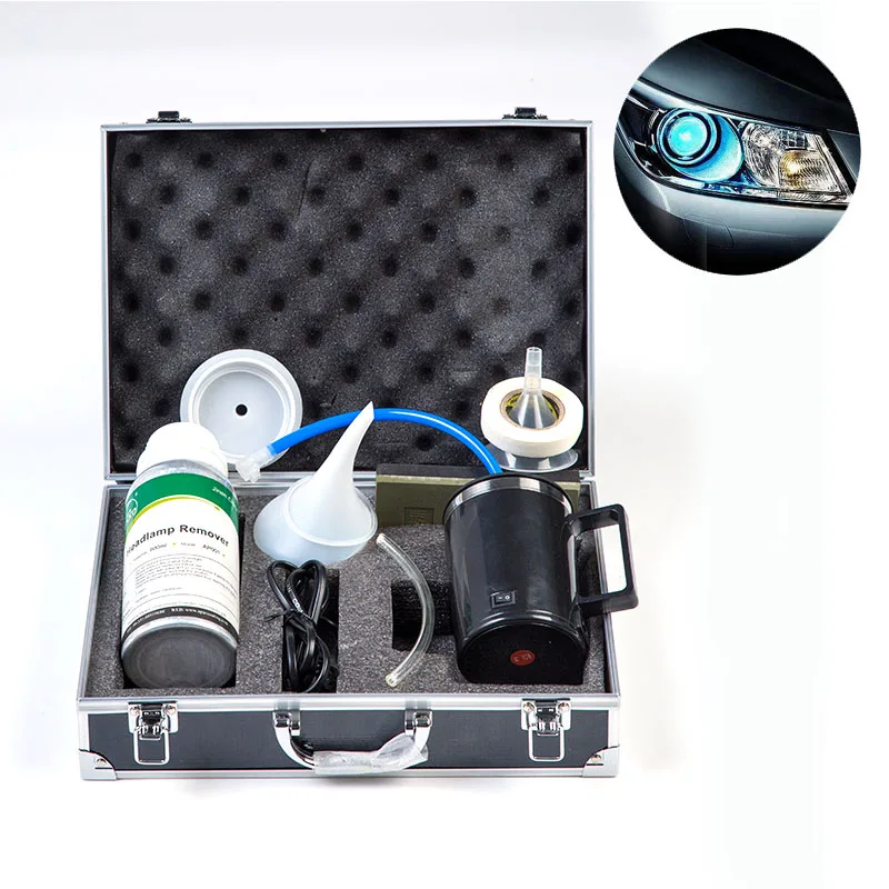 2022 Набор для ремонта налобного фонаря станок