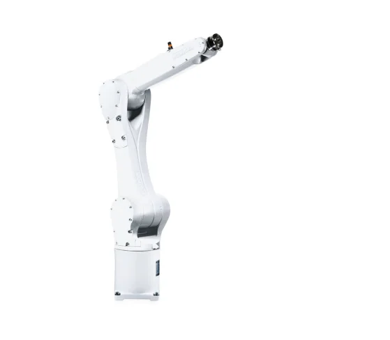 Industrial Robot Price Automatic Intelligent Robotic Arm Industrial Robotic Arm Gripper