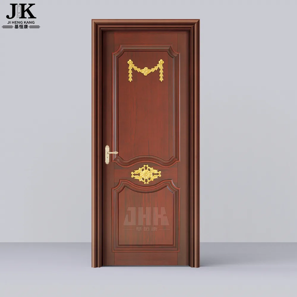 JHK Leffeck деревянная дверь внутренняя импортная для кухонного шкафа