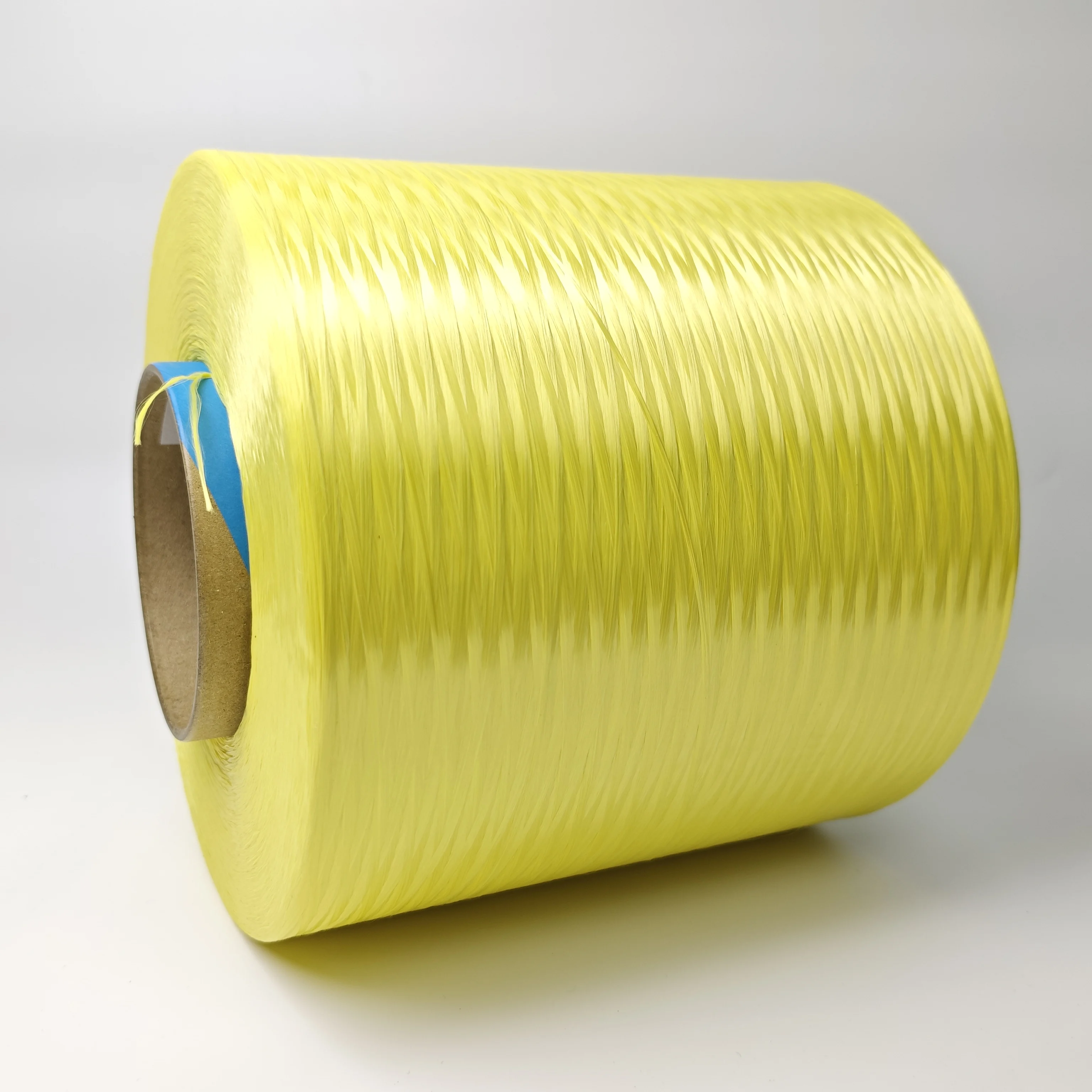 Wholesale High Strength 6320dtex 8050dtex Kevlar Para Aramid Filament Yarn Fiber for Weaving