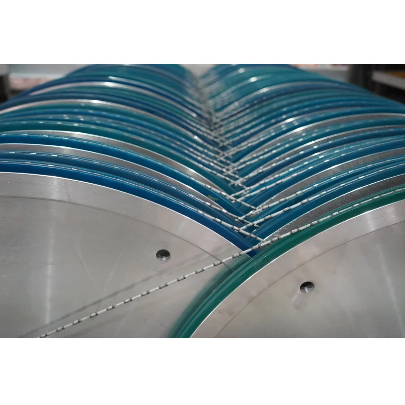 Multi Diamond Wire Sawing Block Cutting Machine for Granite