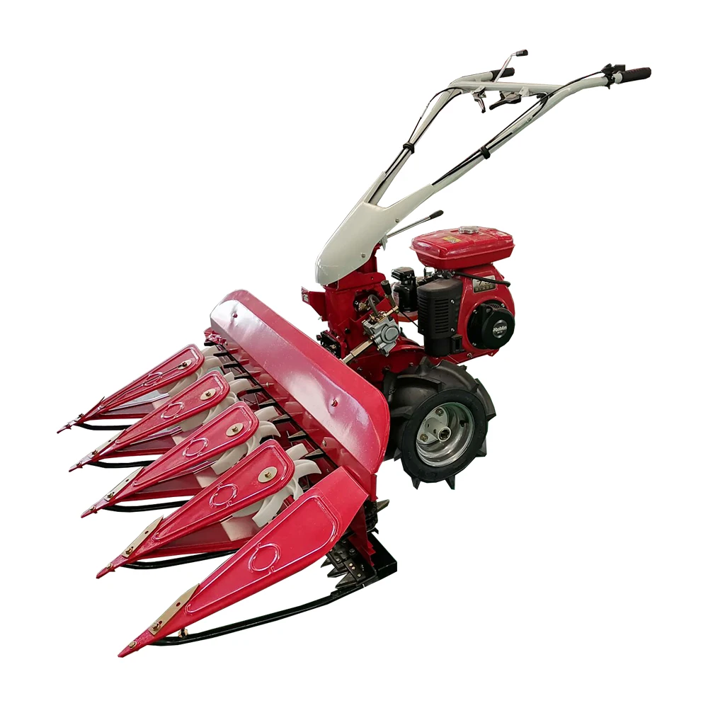rice harvester   other agricultural machinery & equipment   mini harvester   agriculture machinery equipment farm