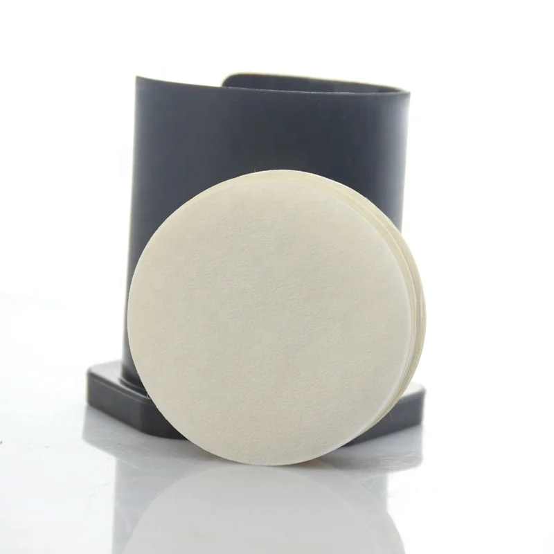 F29 HOT sale Yuropress Coffee Maker Coffee paper filter 350Pcs/bag French Press Coffee Maker Reusable Professional Filter Paper