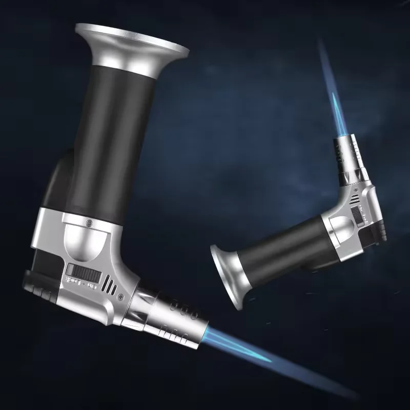 Flame Gun/blow Gas Torch For Portable Welding Flame Gun Butane Gas Torch Flame Gun Gas Torch