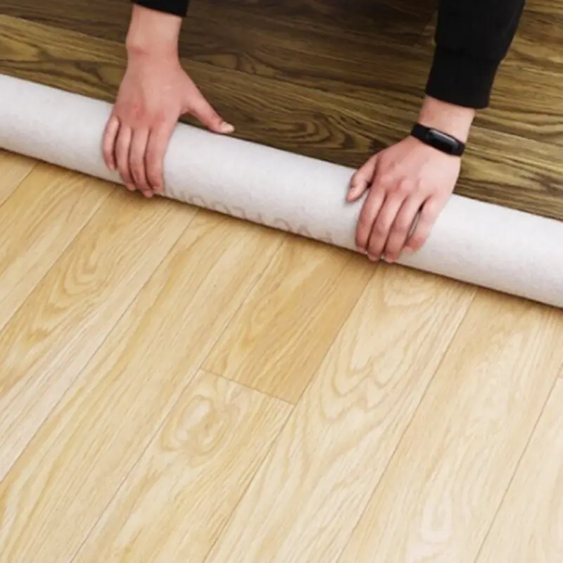 PVC Carpet Flooring 1.2mm X 1.83m X 30m each Roll Sponge PVC Flooring Foam Backing Vinyl Flooring