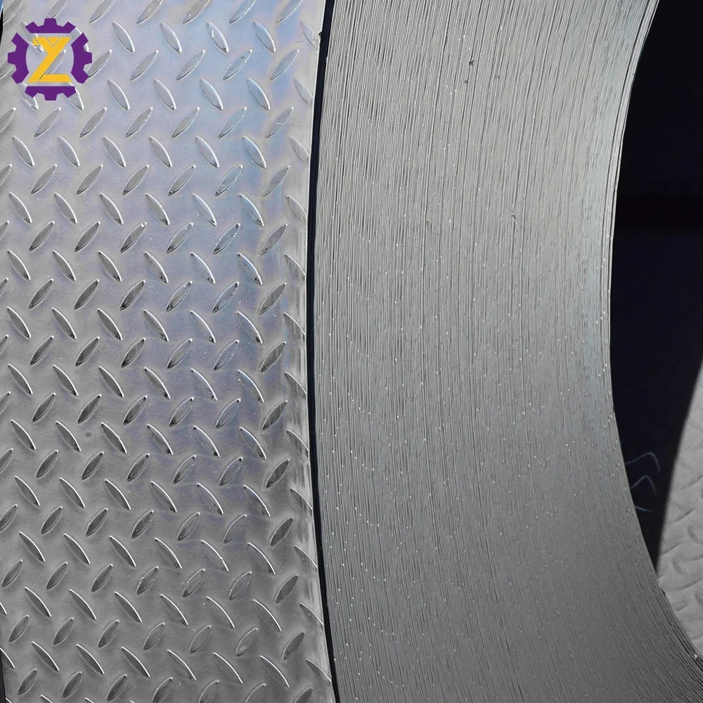 Coils Prime Quality Best Price Ss304l Stainless Steel Manufacturers for Building Stainless Steel Smooth Coated 01 Silicon Steel