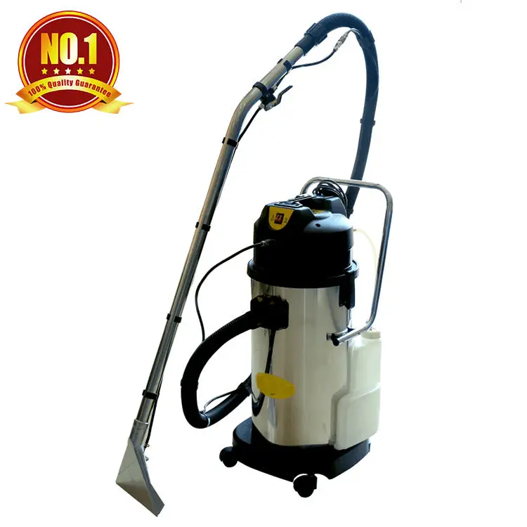 30L Steam Carpet Cleaner (220V) commercial cleaning equipment carpet extractor cleaning machine