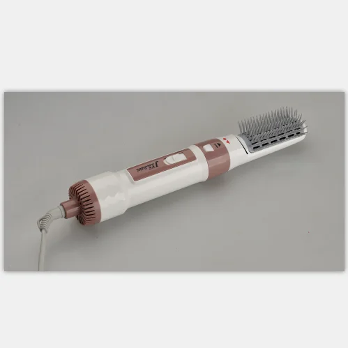 hair brush hair rollers hot comb electric