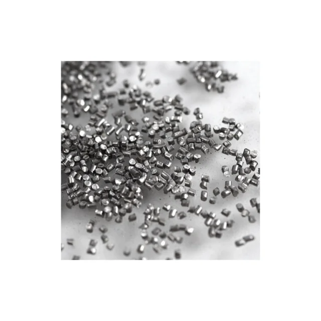 Steel cut wire shot 0.6mm
