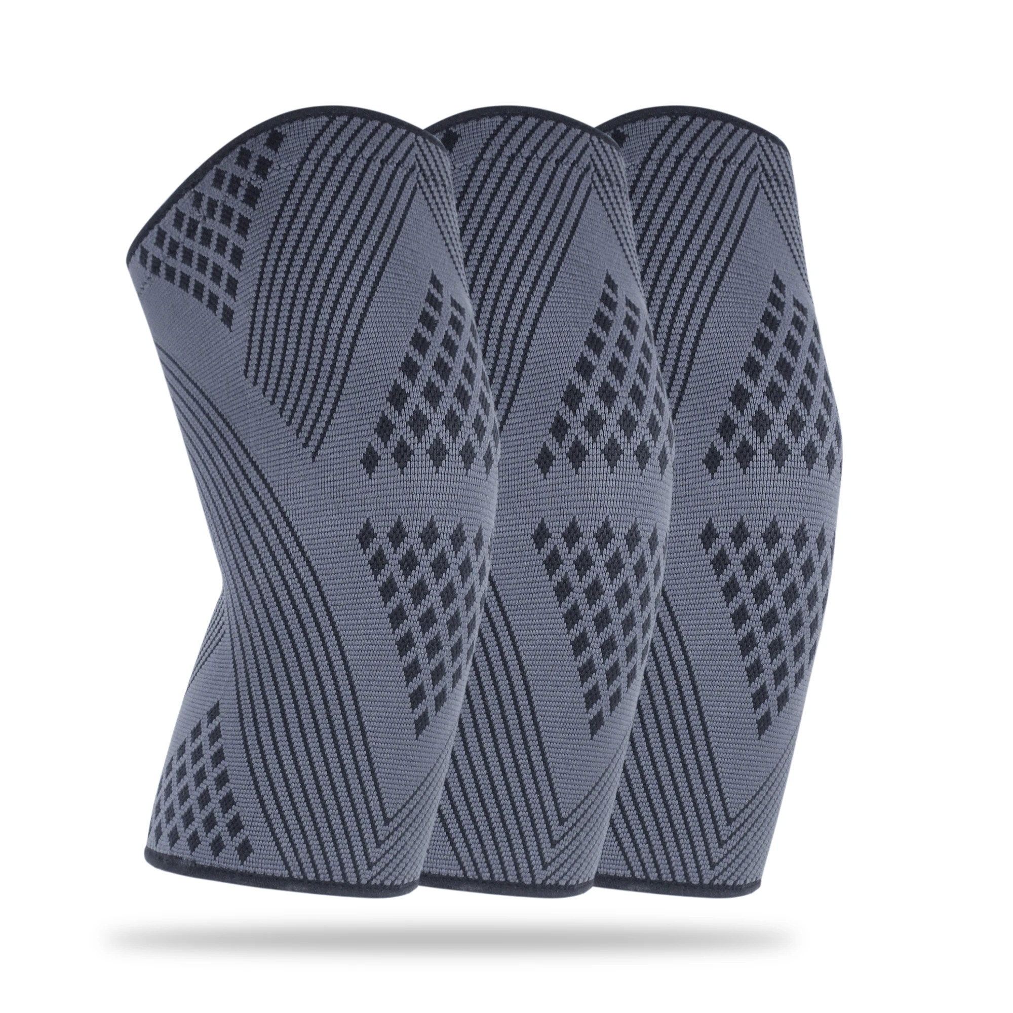 maximum support compression knee brace reasonable price basketball sport knee brace