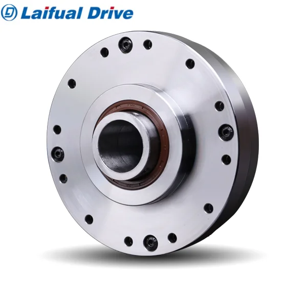 Laifual LHD series harmonic drive reducer for  6 axis robot arm