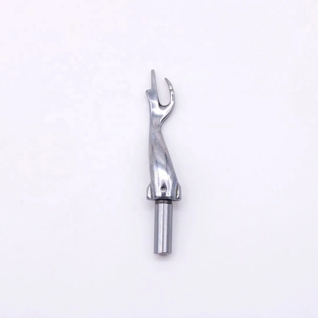 Yujie 80413 Looper Industrial Sewing Machine Looper Overlock Spare Parts For Yamato