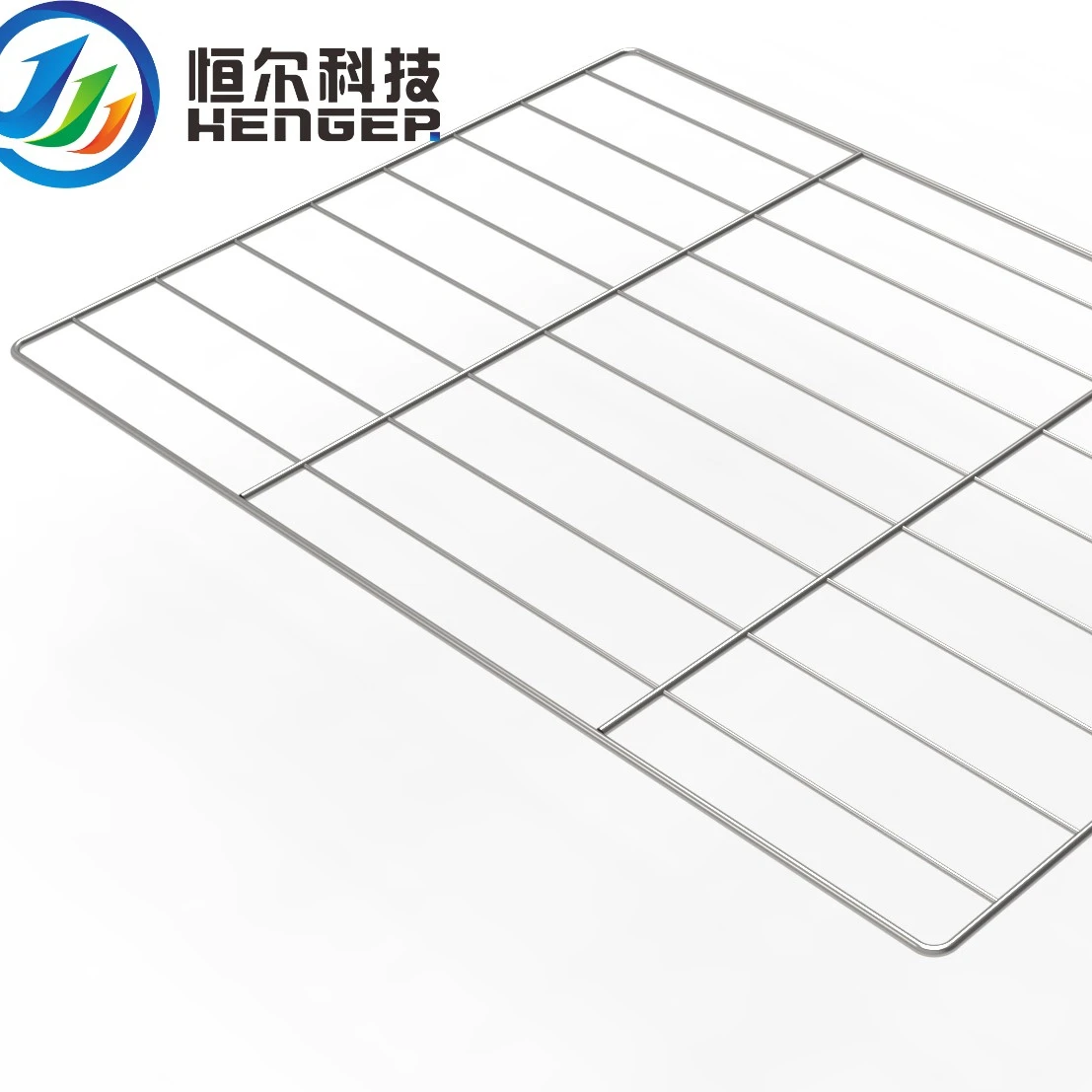 Stainless steel meat drying trolley smoked trolley grills for beef