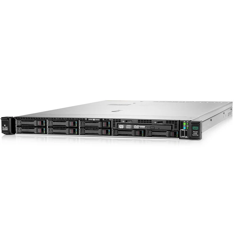 Hpe сервер P23575-Aa1 Dl360 Gen10 плюс 3206R 16G HPE NS204i-p NVMe PCIe3 ОС загрузочное устройство разъединяет