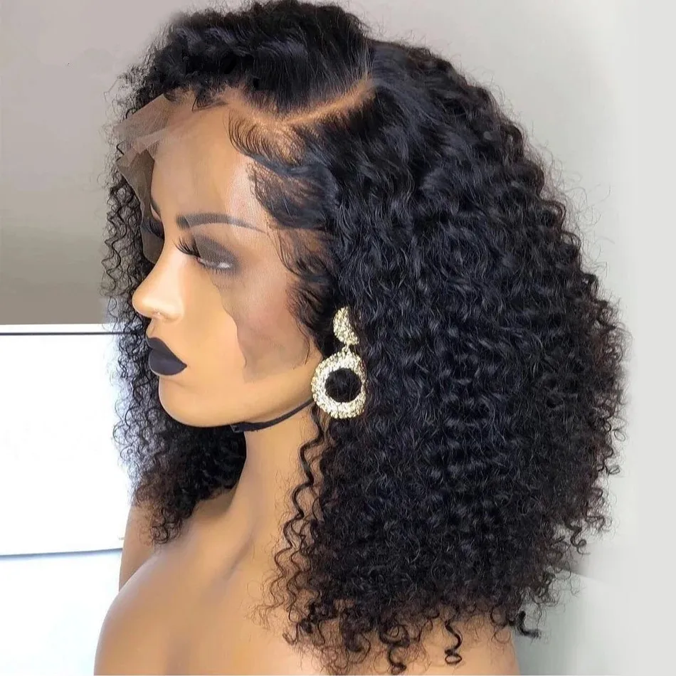 Black Friday Deals Wigs Tangle Free Wigs Raw Filipino Hair Super Double Drawn Wholesale Glueless Peruvian Lace Front Wigs