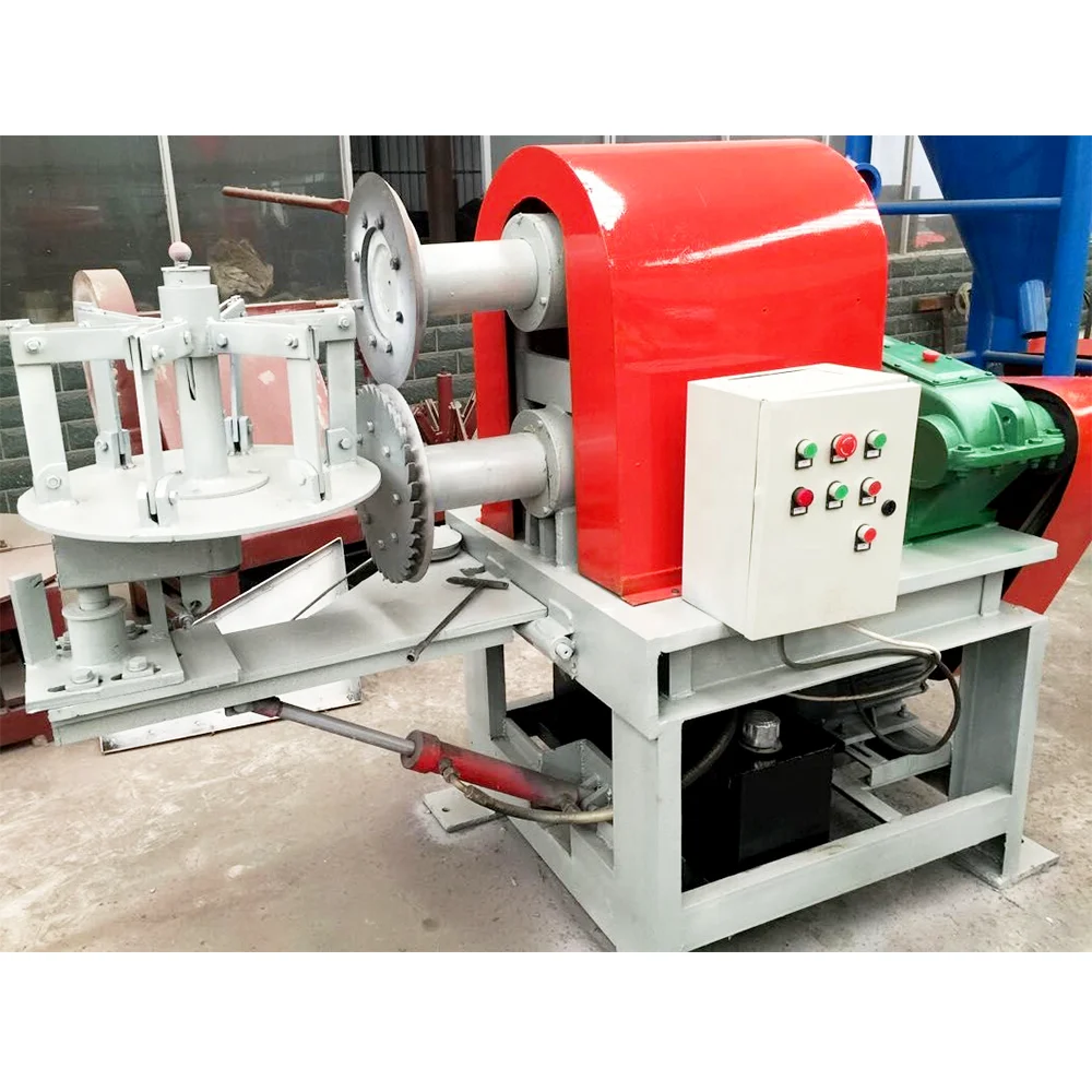 Competitive Price waste tyre shredder tire rubber powder making machine tire recycling machine