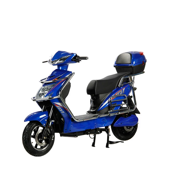 2024 HIGYM   Liying  Manufacturer Source of 1000w Power Assisted Two Wheeled  Long Distance Electric Motorcycle