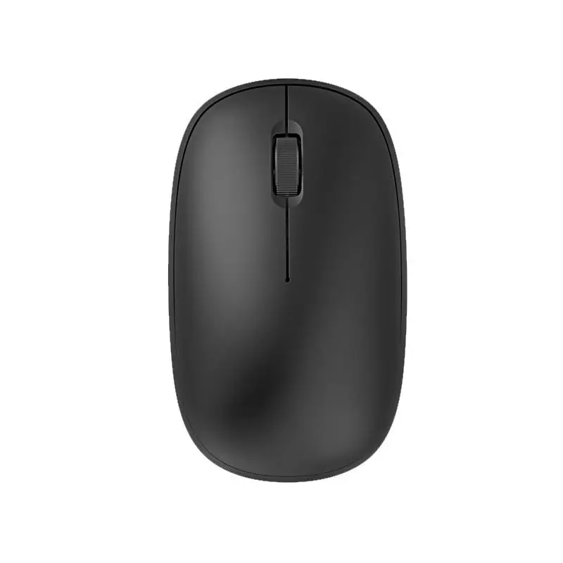 FOCUS Custom Logo Wireless Mouse Promotional Business Gift Bluetooth Mouse Gaming Mouse