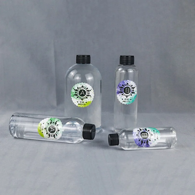 Куполообразный клей для эпоксидной смолы защиты окружающей среды 1 кг бесцветный деревообработки купить клей-порошок