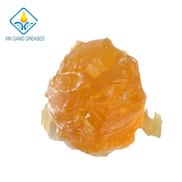 Комплексная алюминиевая смазка EP